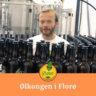 Ølkongen i Florø - Episode #052