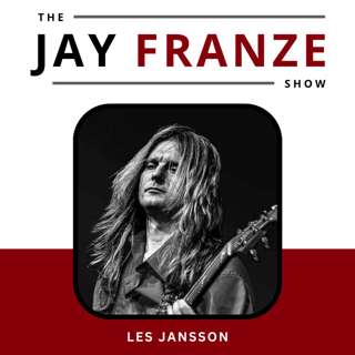 Les Jansson, Musician (Steve Augieri)