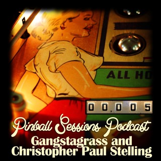Episode #5 - Gangstagrass and Christopher Paul Stelling