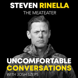 Steven Rinella, The MeatEater