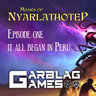 It All Began in Peru