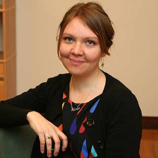 Marika Lindgren Åsbrink - vilken framtid för S?