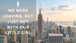She Is So Loved Even Though She Hasn't Said A Word | A Father's Story Of Stillbirth