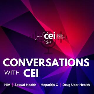 Conversations with CEI