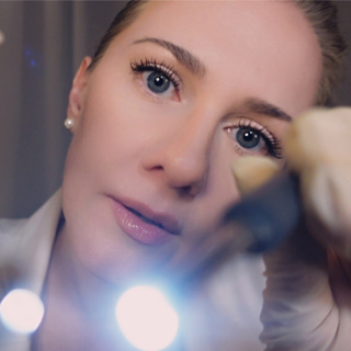 Your Brain: MELTED. Your Teeth: CLEAN. 🌀 ASMR Dentist