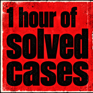 1 Hour of Disturbing Solved Cases | 308