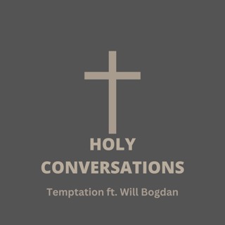 Temptation ft. Will Bogdan