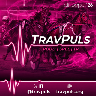 LIVE inför Elitloppshelgen