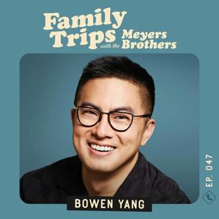 BOWEN YANG Thought His Grandma Was Dead