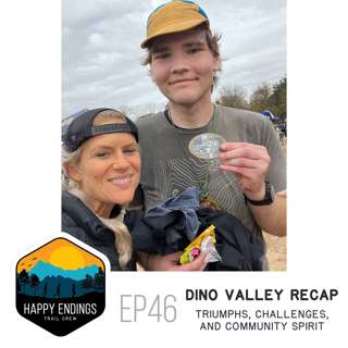 Dino Valley Recap: Triumphs, Challenges, and Community Spirit