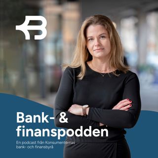 Bank- och finanspodden