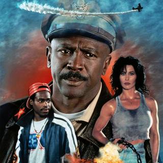 Aces: Iron Eagle III