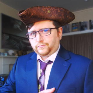 Episode 87: Dom (@XMarksTheLore)