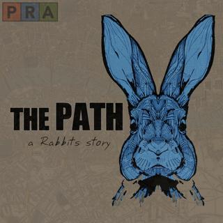 THE PATH: THREE