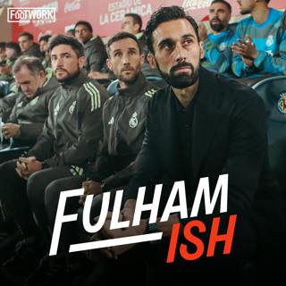 Bienvenido, Álvaro
