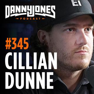 #345 - Noriega's Secret Deal with Mossad & the DEA: New CIA Files Show Proof | Cillian Dunne