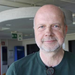 När formas min musiksmak?