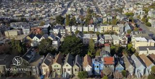 Nona Ehyaei Real Estate Sees Surge in AI Professionals Buying Homes as San Francisco’s AI Boom Reshapes Housing Demand