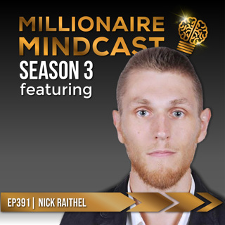 Why Write A Book And How To Do It In 7 Hours | Nick Raithel