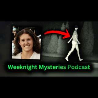 #25 What happened to Tiffany Valiante?