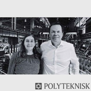 #PolyPod