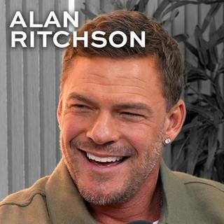 Alan Ritchson