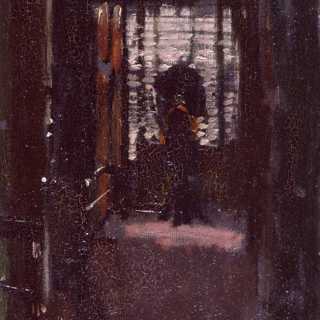 Episode #6: Was Walter Sickert Actually Jack the Ripper? PART ONE (Season 1, Episode 6)