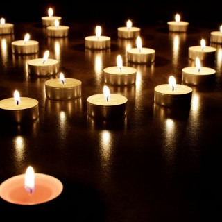 Lotus Sutra, Part 14: Life is like a funeral
