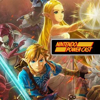 Hyrule Warriors, Playstation 5 Impressions, Nintendo Podcast, NPC 297