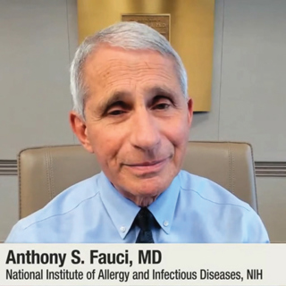 Coronavirus Q&A With Anthony Fauci, MD – July 2, 2020