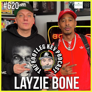 Layzie Bone Reflects on Bone Thugs-N-Harmony Legacy, Eazy-E, 2Pac & Biggie + Conor McGregor’s Label