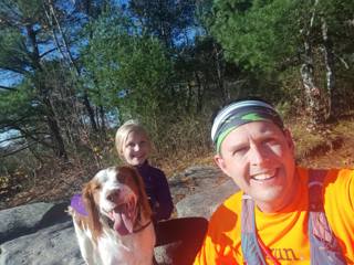 5. Cultra Personalities: Rob "Rusty Red Waggin" Sawyer