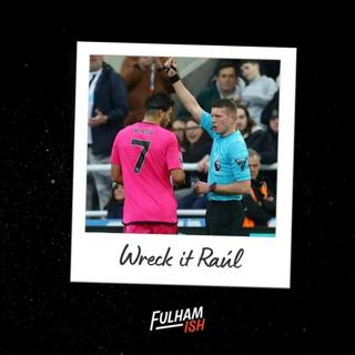 Wreck it Raúl