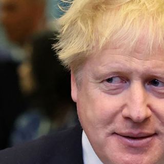 Have the Tories forgiven Boris for partygate?