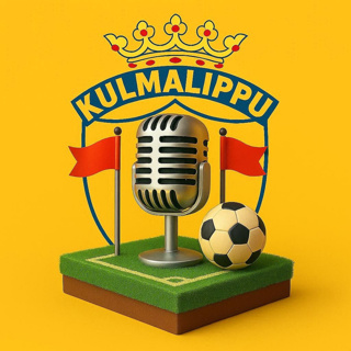 EP12 Darrel Duah – Villarreal U16 Valmentaja