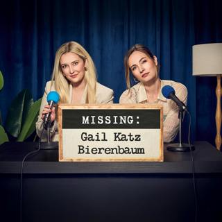 The Disappearance of Gail Katz-Bierenbaum: A Letter That Predicted the Future