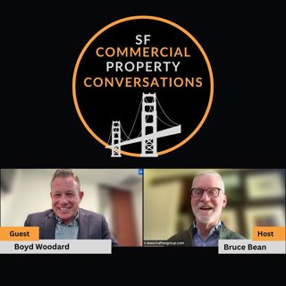 Boyd Woodard: Why Thinking Like an Owner Changes Everything