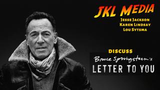  Bruce Springsteen's 'Letter to You' Documentary: A Deep Dive with JKL Media