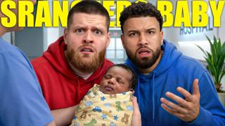 WE GOT THE WRONG BABY! -You Should Know Podcast-