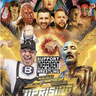 From KCW Uprising To WrestleMania Hype: We Break Down Upcoming Indie Shows And Answer The Biggest Questions About Mania