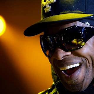 Sly Stone – mannen som förändrade populärmusiken