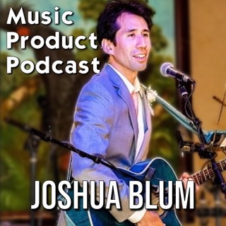 How to Keep Creating When Life Gets Busy with Joshua Blum