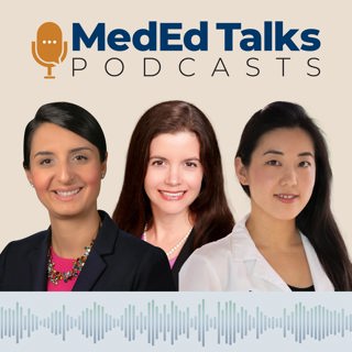 Genetic Testing and Counseling for IRDs With Drs. Lejla Vajzovic, Christine Kay, and Rachelle Lin