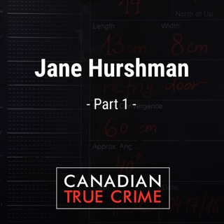 Jane Hurshman [1]