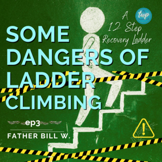 Some Dangers of Ladder Climbing