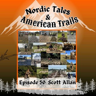 Episode 50 — SA Fieldsports Photography - Scott Allan