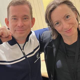VM-special med Erik Niva, Graham Potter – och Horace Engdahl