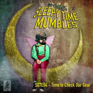 Time To Check Our Gear