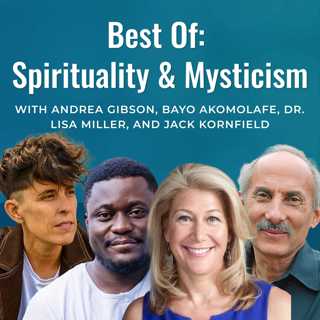 Best Of: Spirituality and Mysticism