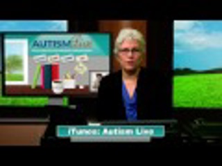 Autism Live, Tuesday January 27th, 2015
